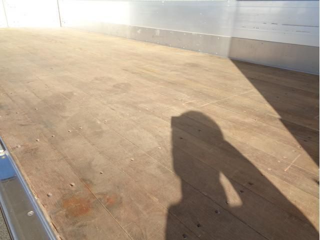 MITSUBISHI FUSOU FIGHTER 2021