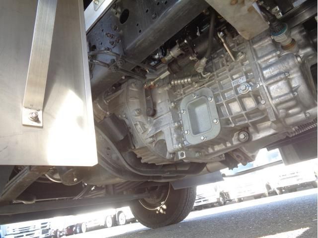 MITSUBISHI FUSOU FIGHTER 2021