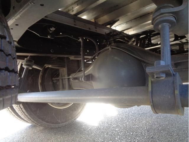 MITSUBISHI FUSOU FIGHTER 2021