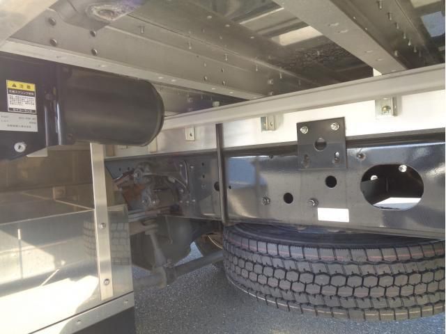 MITSUBISHI FUSOU FIGHTER 2021