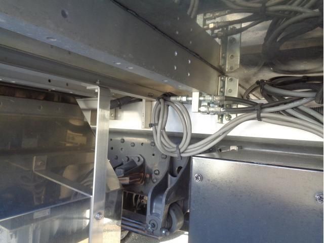 MITSUBISHI FUSOU FIGHTER 2021