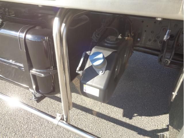 MITSUBISHI FUSOU FIGHTER 2021