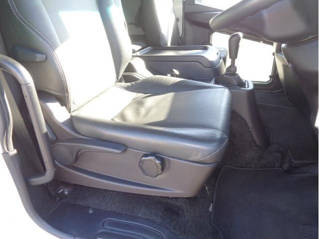 MITSUBISHI FUSOU FIGHTER 2021