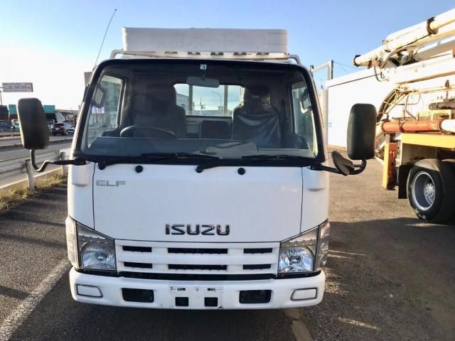 ISUZU ELF 2007