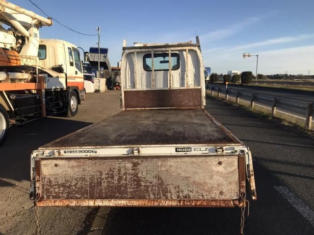 ISUZU ELF 2007