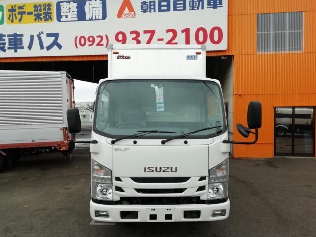 ISUZU ELF 2017