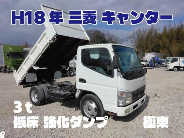 MITSUBISHI CANTER 2006