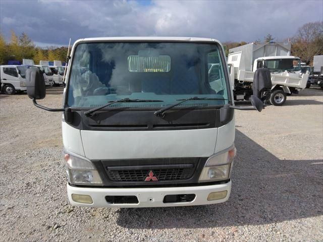 MITSUBISHI CANTER 2006