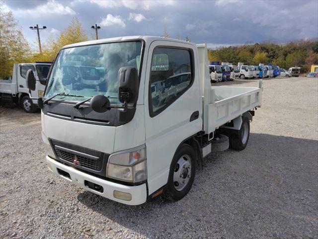 MITSUBISHI CANTER 2006