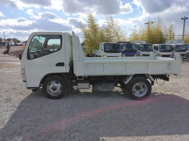 MITSUBISHI CANTER 2006