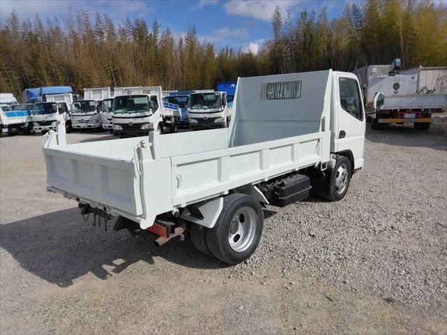 MITSUBISHI CANTER 2006