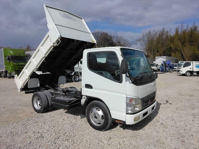 MITSUBISHI CANTER 2006