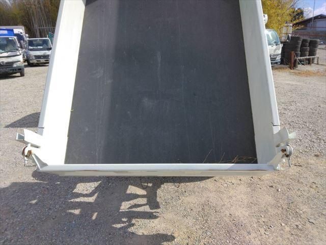 MITSUBISHI CANTER 2006