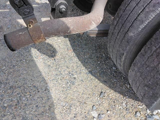 MITSUBISHI CANTER 2006