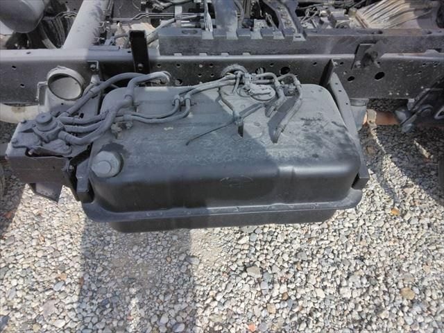 MITSUBISHI CANTER 2006