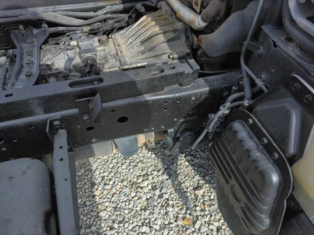 MITSUBISHI CANTER 2006