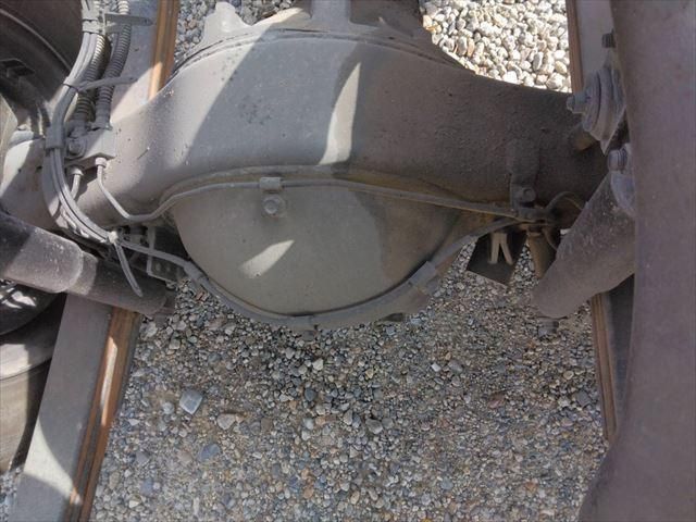 MITSUBISHI CANTER 2006