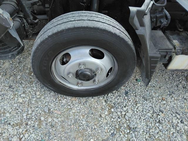 MITSUBISHI CANTER 2006