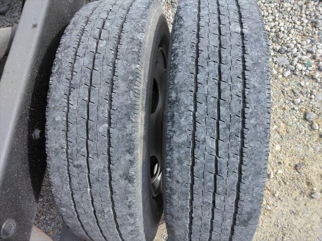 MITSUBISHI CANTER 2006