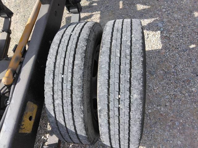 MITSUBISHI CANTER 2006