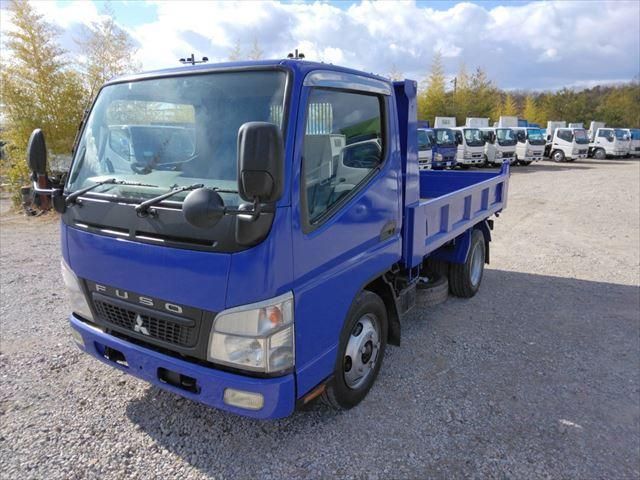 MITSUBISHI CANTER 2007
