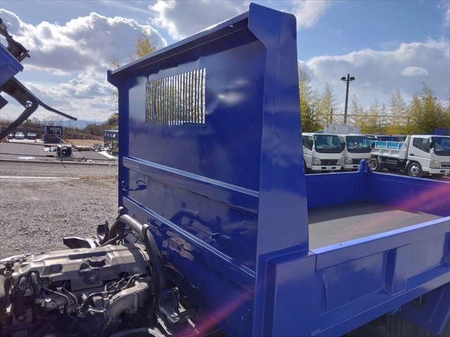 MITSUBISHI CANTER 2007