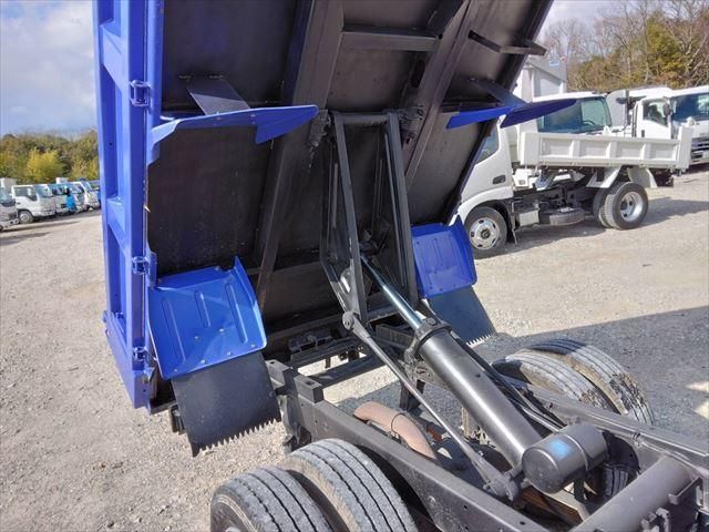 MITSUBISHI CANTER 2007