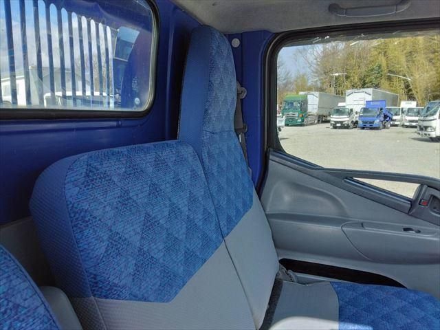 MITSUBISHI CANTER 2007