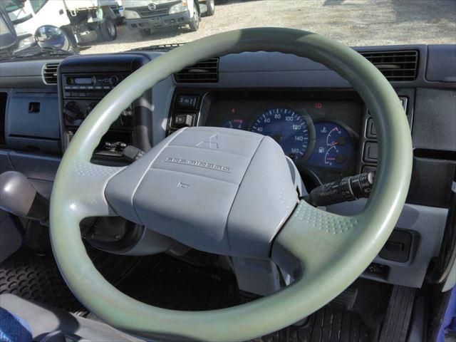 MITSUBISHI CANTER 2007