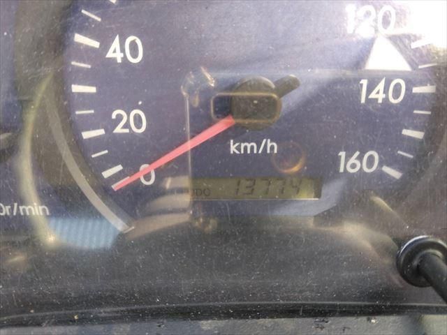 MITSUBISHI CANTER 2007