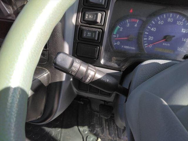 MITSUBISHI CANTER 2007