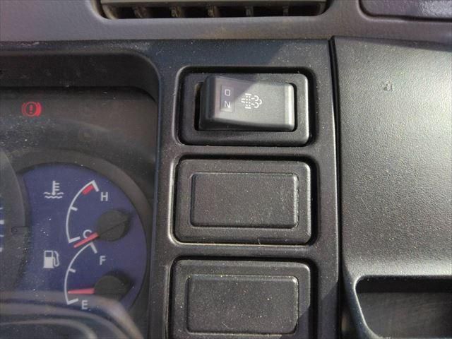 MITSUBISHI CANTER 2007