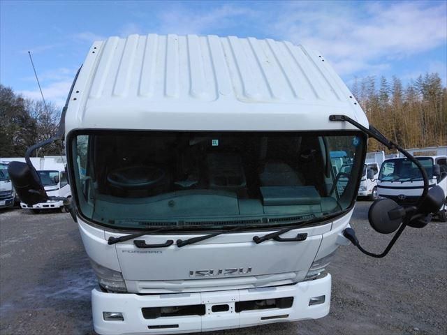 ISUZU FORWARD 2009