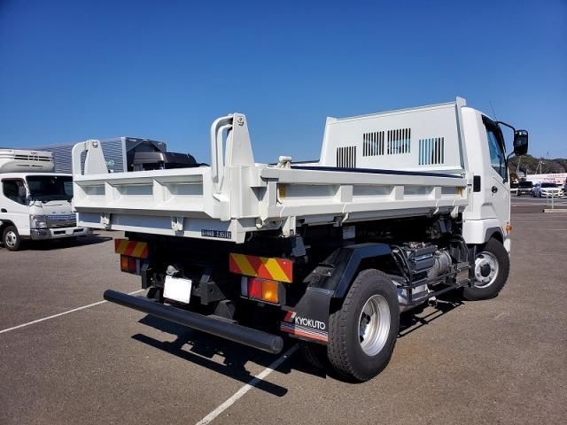 MITSUBISHI FUSOU FIGHTER 2020