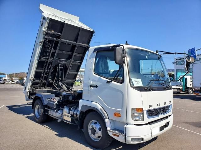 MITSUBISHI FUSOU FIGHTER 2020