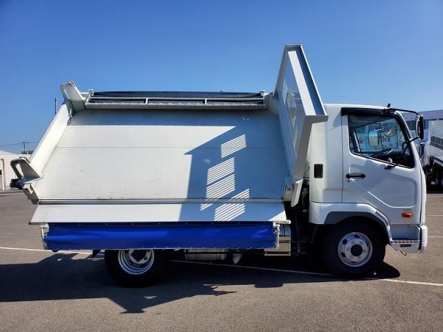 MITSUBISHI FUSOU FIGHTER 2020