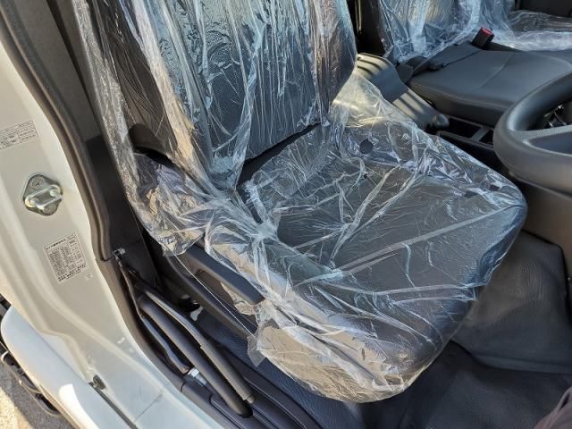 MITSUBISHI FUSOU FIGHTER 2020