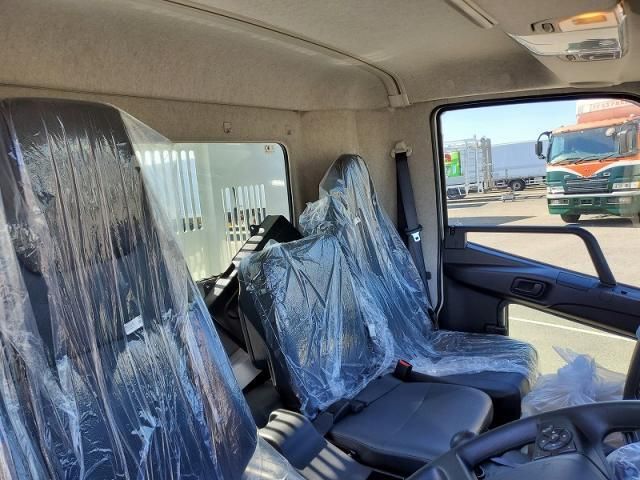 MITSUBISHI FUSOU FIGHTER 2020