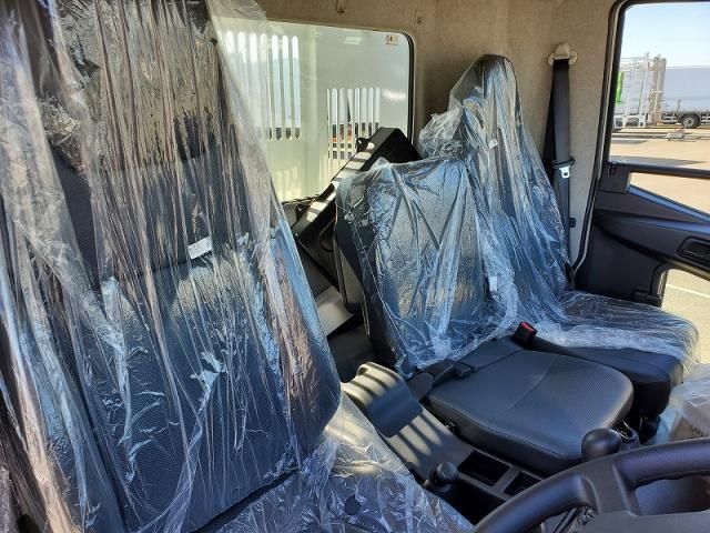 MITSUBISHI FUSOU FIGHTER 2020