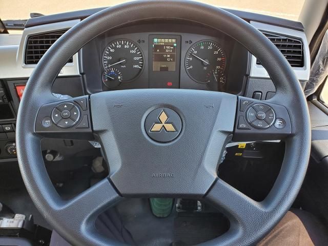 MITSUBISHI FUSOU FIGHTER 2020