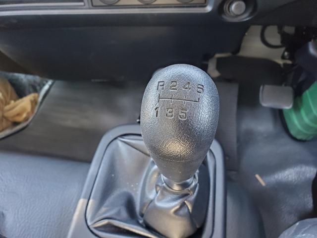 MITSUBISHI FUSOU FIGHTER 2020