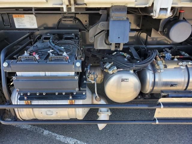 MITSUBISHI FUSOU FIGHTER 2020