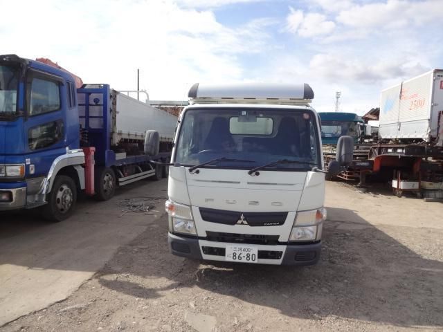 MITSUBISHI CANTER 2012