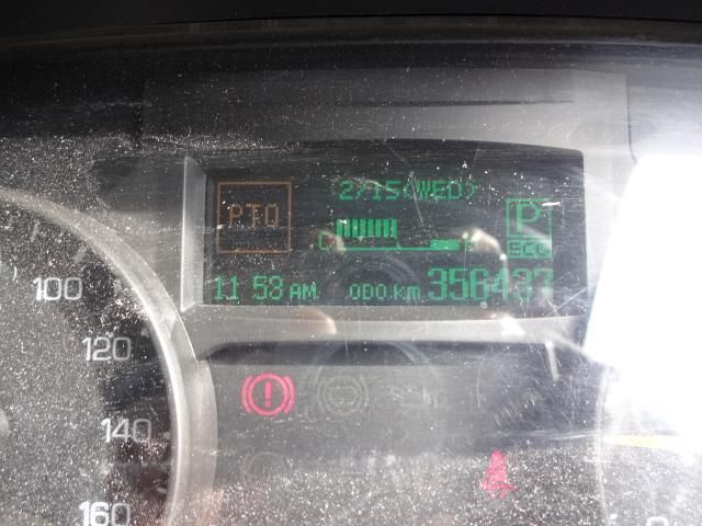 MITSUBISHI CANTER 2012