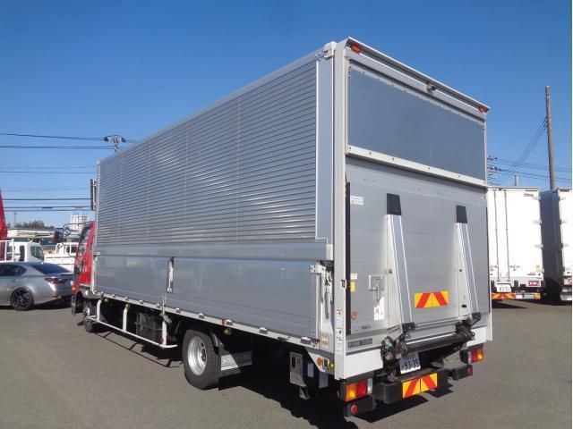 MITSUBISHI FUSOU FIGHTER 2019