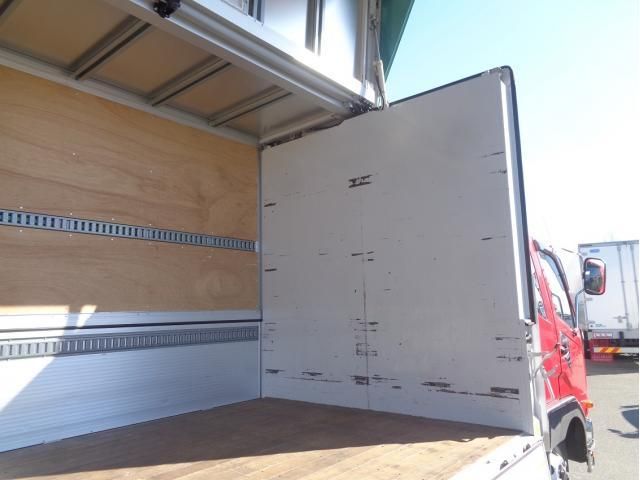 MITSUBISHI FUSOU FIGHTER 2019