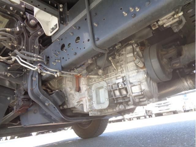 MITSUBISHI FUSOU FIGHTER 2019