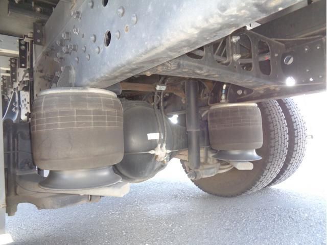 MITSUBISHI FUSOU FIGHTER 2019