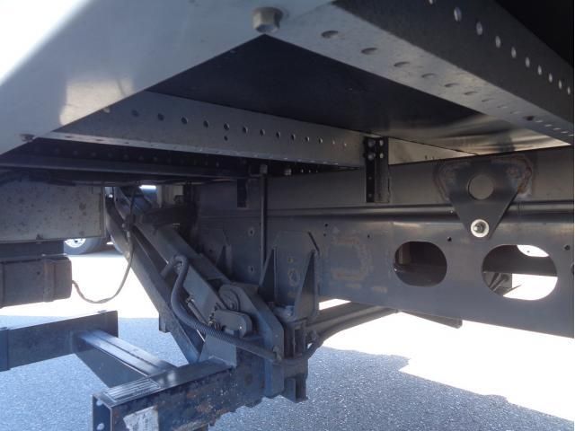 MITSUBISHI FUSOU FIGHTER 2019