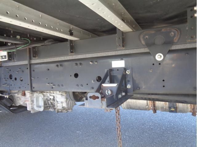 MITSUBISHI FUSOU FIGHTER 2019